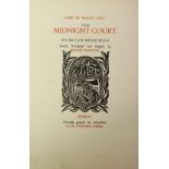 Dolmen Press: Merriman (Bryan) The Midnight Court, Cuáirt an Mheadhon Oidhche. Trans.