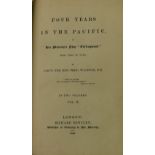 Travel: Walpole (Lt. Hon. Fred) Four Years in the Pacific.