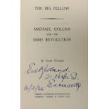 O'Connor (Frank) The Big Fellow - Michael Collins and The Irish Revolution, D. 1965.