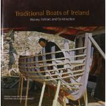 Mac Carthaigh (Criostoir) Traditional Boats of Ireland, History, Folklore and Construction.