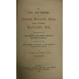 Genealogy: Mc Carthy: MacCarthy (D.)glas., The Life and Letters of Florence Mac Carthy Reagh...