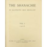 Yeats (W.B.) Dramatis Personae 1896-1902, 8vo L. 1936; Collected Works of W.B. Yeats, Vol.