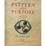 Celtic Art: Fox (Sir Cyril) Pattern and Purpose, A Survey of Early Celtic Art in Britain.