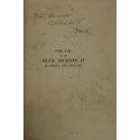 Yachting interest: Lynam (C.C.) The Log of the 'Blue Dragon' 1892 - 1904, L.