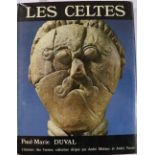 Thames & Hudson, publ., The Celts, ed. by Sabatino Moscati & others, thick folio L. 1991. First Edn.