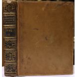 Wakefield (Ed.) An Account of Ireland, Statistical and Political, 2 vols. 4to L. 1812. First Edn.