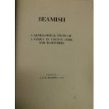 Genealogy: Beamish (C.T.M.