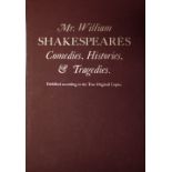 [Shakespeare] Hinman (C.) & Blayney (Peter W.M.