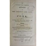 Smith (Chas.) The Ancient and Present State of the County and City of Cork, 2 vols. Cork 1815.