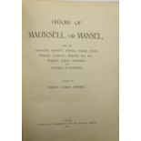 Genealogy: Maunsell (Rob. G.