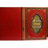 With Fine Coloured Litho Plates Lydon (A.F.) English Lake Scenery, sm. folio L. 1880, add. cold.