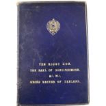 Freemasonry: Publications issued by the 'Lodge of Research,' No. C.C. Dublin, 8vo D.