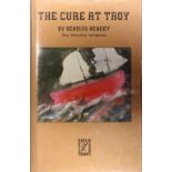 All Signed Limited Editions Heaney (Seamus) The Cure at Troy, Field Day 1990 Limited Edn. No.