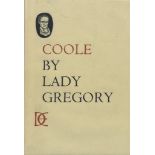 Dolmen Press Editions X: Gregory (Lady)