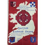 1958 All-Ireland Hurling Final