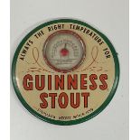 Advertisement: Guinness & Co., a rare Am