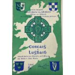 1957 All-Ireland Football Final