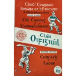 1964, All-Ireland Hurling Final