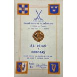 1952 All-Ireland Hurling Final