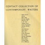 [Joyce (James)] Contact Collection of Co