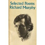 Murphy (Richard) Selected Poems, 8vo L.