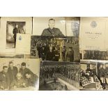 Photographs: Irish Army & Commemorative