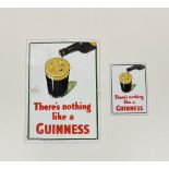 Advertisement: Guinness & Co., a 1960 la