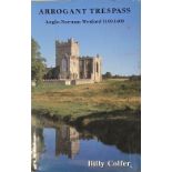 Colfer (Billy) Arrogant Trespass, Anglo-