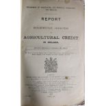 Blue Book: Agriculture: Dept. of Agricul