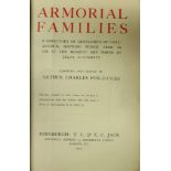 Genealogy: Fox-Davies (A.C.) Armorial Fa