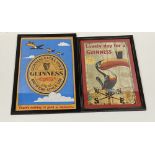 Advertisement: Guinness & Co.