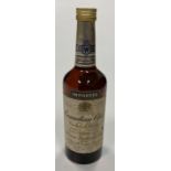 Canadian Whiskey: "Canadian Club Whiskey