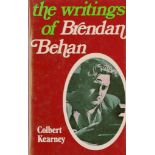 [Behan (Brendan)] Kearney (Colbert) The