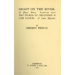 Freyer (Dermot) Night on the River and o