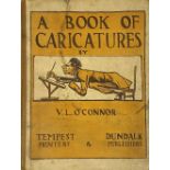 Illustrated Volumes: O'Connor (V.L.) A B