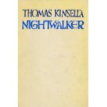 Dolmen Press etc: Kinsella (Thomas) Nigh