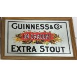 Advertisement: [Guinness and Co.], a lar