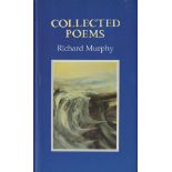 Murphy (Richard) Collected Poems, roy 8v