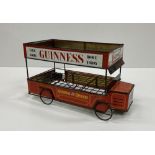 Advertisement: [Guinness & Co.] An unusu