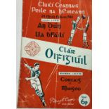 1961 All-Ireland Football Final