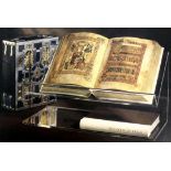 The Book of Kells - Most Sumptuous Edition Facsimile - Verlag, Luzern,