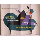 Cinema Poster: The Battle of the Sexes,
