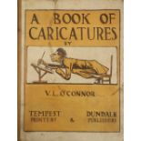 Illustrated Volumes: O'Connor (V.L.) A B