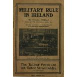 Childers (Erskine) Military Rule in Irel