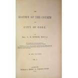 Gibson (Rev. C.B.) The History of the Co