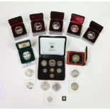 Canadian Coins: Royal Canadian Mint, a