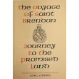 O'Meara (John J.) The Voyage of Saint Br