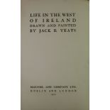 Yeats (Jack B.) Life in The West of Irel