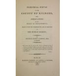 From the Library at Carton House Rawson (Thomas James) Statistical Survey of the County of Kildare