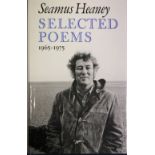 Heaney (Seamus) Selected Poems 1965 - 19